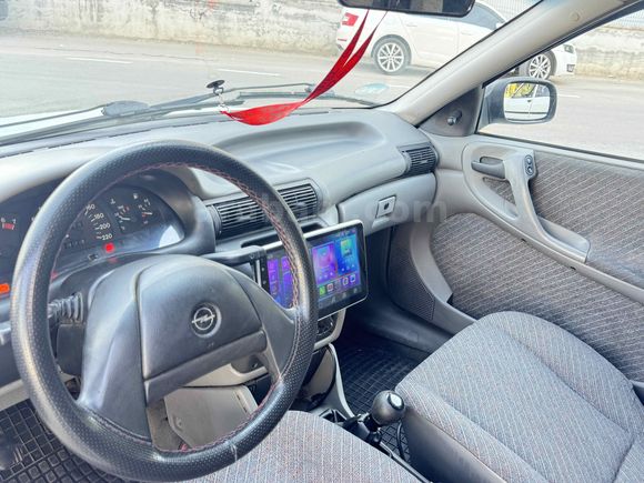 Opel Astra 1.4 GLS 1994 Model Gaziantep