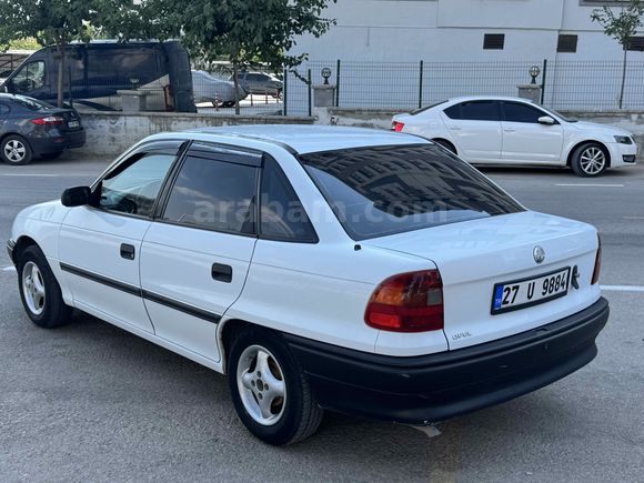 Opel Astra 1.4 GLS 1994 Model Gaziantep