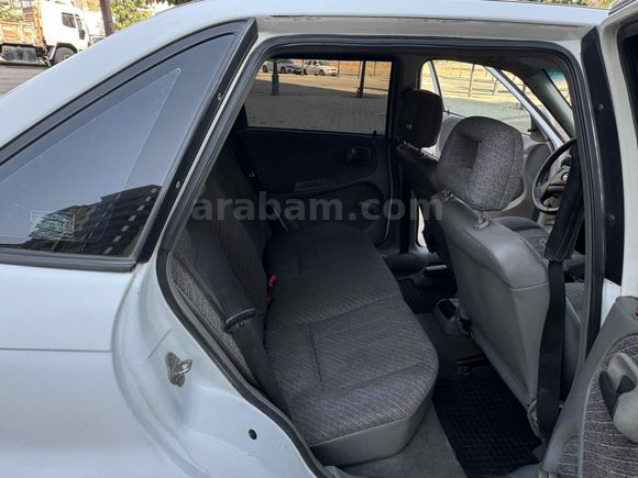 Opel Astra 1.4 GLS 1994 Model Gaziantep