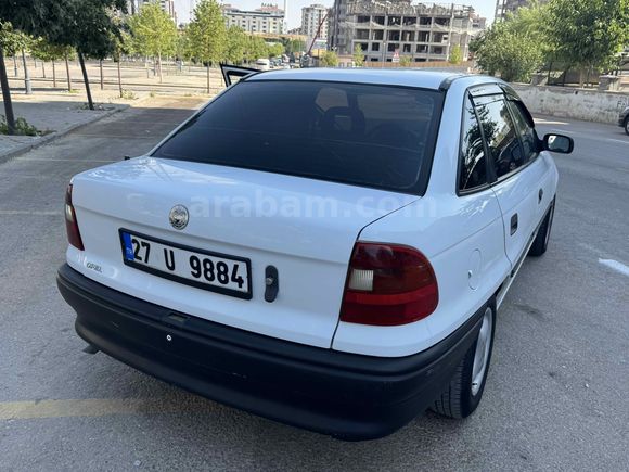 Opel Astra 1.4 GLS 1994 Model Gaziantep