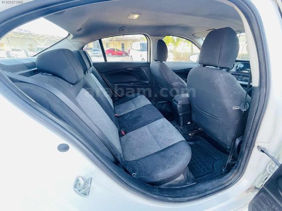 DURSUN OTOMOTİV DEN SATLİK FİAT EGAA