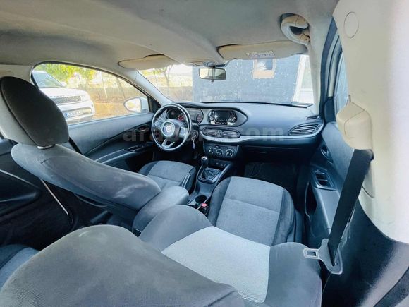 DURSUN OTOMOTİV DEN SATLİK FİAT EGAA