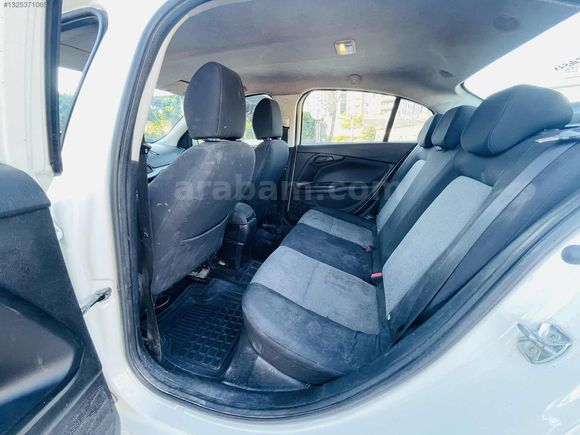 DURSUN OTOMOTİV DEN SATLİK FİAT EGAA