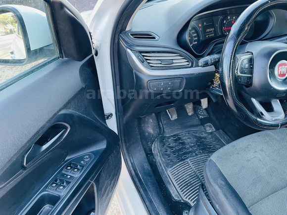 DURSUN OTOMOTİV DEN SATLİK FİAT EGAA
