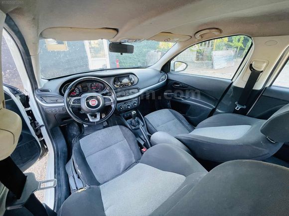 DURSUN OTOMOTİV DEN SATLİK FİAT EGAA