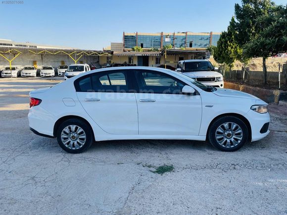 DURSUN OTOMOTİV DEN SATLİK FİAT EGAA