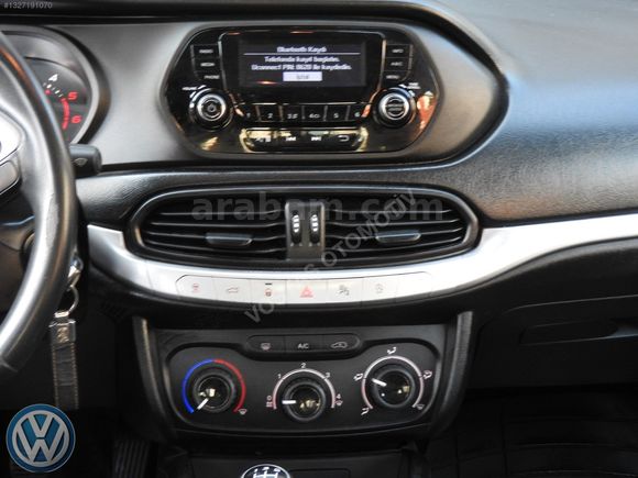 VOSTAŞ_2020'MODEL_FİAT_EGA_1.3_EASY_PAKET_LANSMAN_RENG_180'KM_