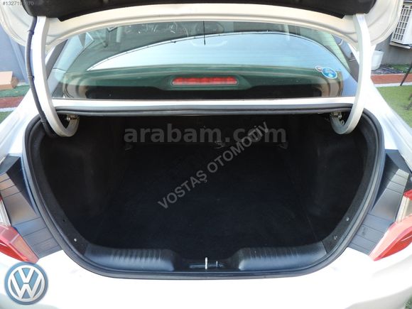 VOSTAŞ_2020'MODEL_FİAT_EGA_1.3_EASY_PAKET_LANSMAN_RENG_180'KM_