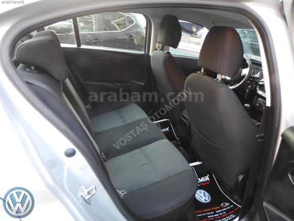 VOSTAŞ_2020'MODEL_FİAT_EGA_1.3_EASY_PAKET_LANSMAN_RENG_180'KM_