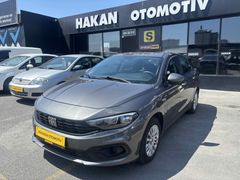 2023 EGEA DİZEL OTOMATİK BOYASIZ!! KART 12 TAKSİT!!