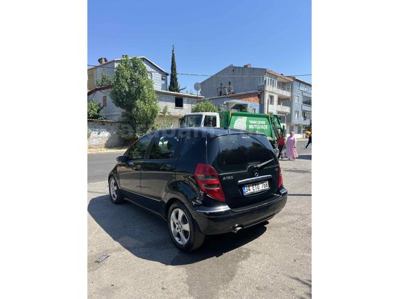Sahibinden Mercedes - Benz A 180 CDI Elegance 2006 Model 