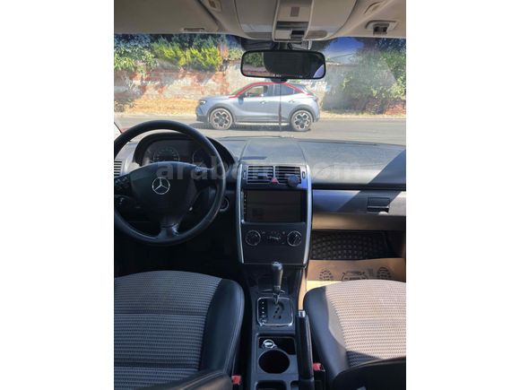 Sahibinden Mercedes - Benz A 180 CDI Elegance 2006 Model 