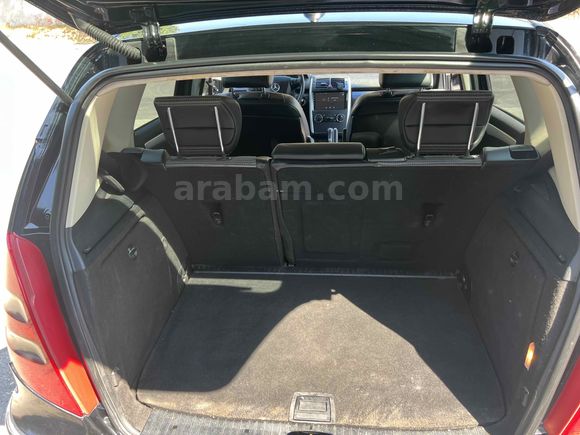 Sahibinden Mercedes - Benz A 180 CDI Elegance 2006 Model 