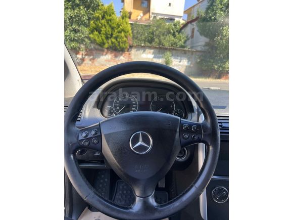 Sahibinden Mercedes - Benz A 180 CDI Elegance 2006 Model 