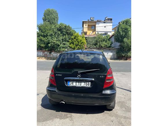 Sahibinden Mercedes - Benz A 180 CDI Elegance 2006 Model 