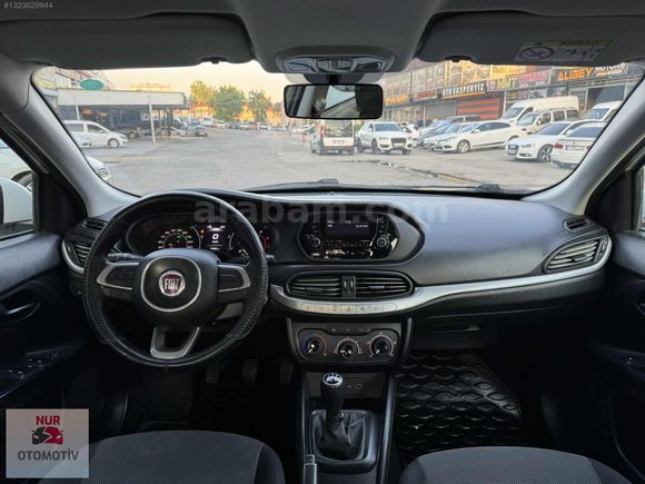 2019-1.3-MULTİJET-95-HP-SESSİZ-MOTOR-EASY-YENİ-EKRAN-BAKIML-EGEA