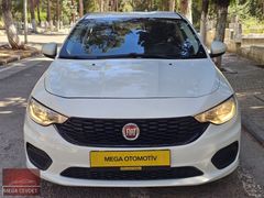 2017 EGEA 200.000 km Bakımlı Dizel