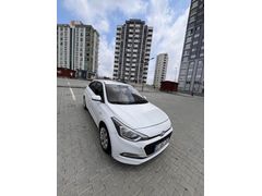 Sahibinden Hyundai i20 1.4 MPI Jump 2017 Model