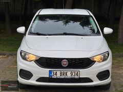 34BRK934 ÖZEL PLAKALI EGEA SATIŞTA