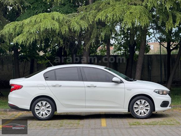 34BRK934 ÖZEL PLAKALI EGEA SATIŞTA