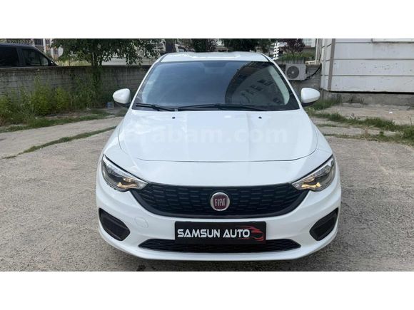 2017 EGEA 1.3 MULTİJET 95 HP ORJİNAL 165 BİNDE
