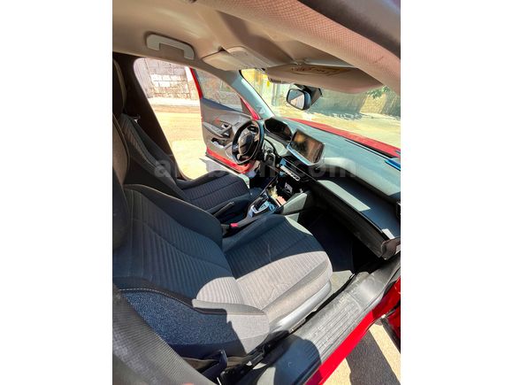 Sahibinden Peugeot 2008 1.2 PureTech Active Dynamic 2020 Model 