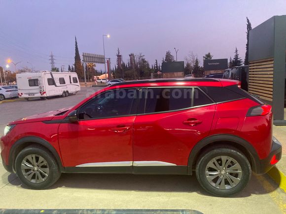 Sahibinden Peugeot 2008 1.2 PureTech Active Dynamic 2020 Model 