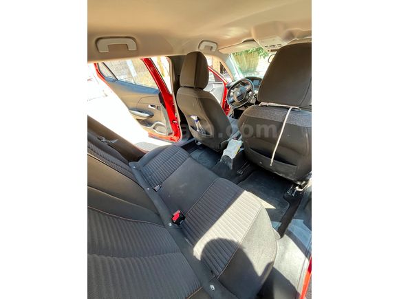 Sahibinden Peugeot 2008 1.2 PureTech Active Dynamic 2020 Model 
