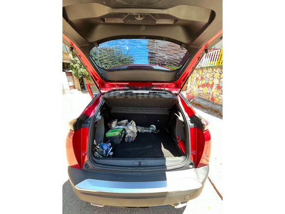 Sahibinden Peugeot 2008 1.2 PureTech Active Dynamic 2020 Model 