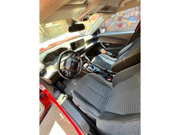 Sahibinden Peugeot 2008 1.2 PureTech Active Dynamic 2020 Model 