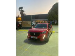 Sahibinden Peugeot 2008 1.2 PureTech Active Dynamic 2020 Model 