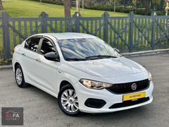 EGEA // 2017 // 204 Bin Km // TERTEMİZ // BAKIMLI