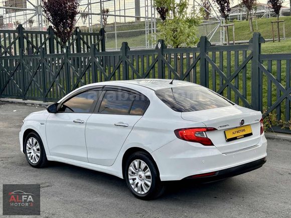 EGEA // 2017 // 204 Bin Km // TERTEMİZ // BAKIMLI
