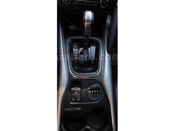 Sahibinden Renault Kadjar 1.5 dCi Icon 2016 Model