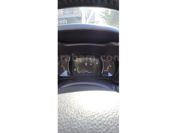 Sahibinden Renault Kadjar 1.5 dCi Icon 2016 Model