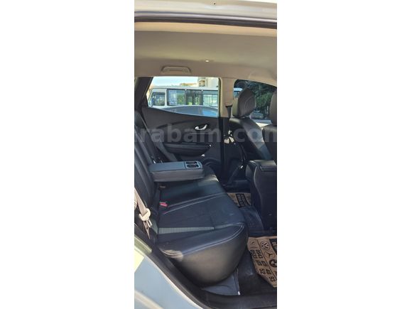 Sahibinden Renault Kadjar 1.5 dCi Icon 2016 Model