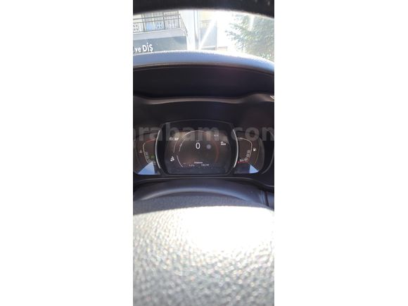 Sahibinden Renault Kadjar 1.5 dCi Icon 2016 Model