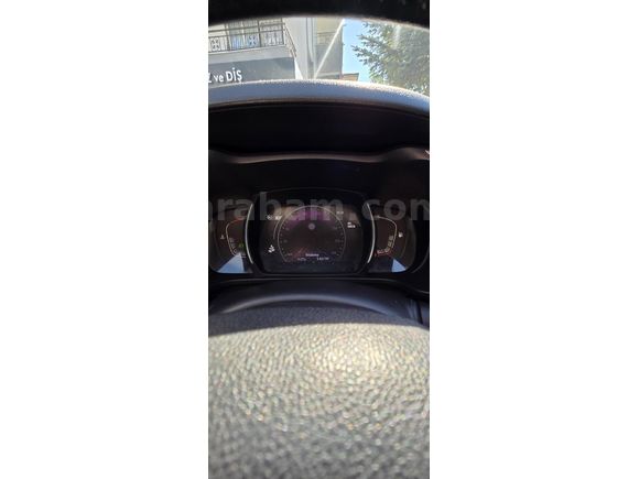 Sahibinden Renault Kadjar 1.5 dCi Icon 2016 Model