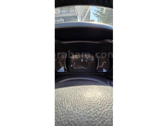 Sahibinden Renault Kadjar 1.5 dCi Icon 2016 Model