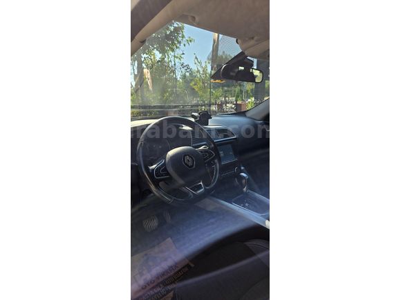 Sahibinden Renault Kadjar 1.5 dCi Icon 2016 Model