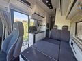 Dolphin Karavan Yapımı 2016 Model 17m3 Ekstra Donanımlı