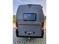 Dolphin Karavan Yapımı 2016 Model 17m3 Ekstra Donanımlı