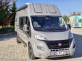 Dolphin Karavan Yapımı 2016 Model 17m3 Ekstra Donanımlı