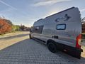 Dolphin Karavan Yapımı 2016 Model 17m3 Ekstra Donanımlı