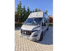 Dolphin Karavan Yapımı 2016 Model 17m3 Ekstra Donanımlı