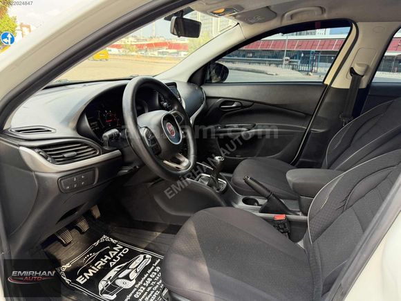 EMİRHAN AUTODAN EGEA EASY PLUS