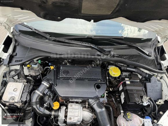 EMİRHAN AUTODAN EGEA EASY PLUS