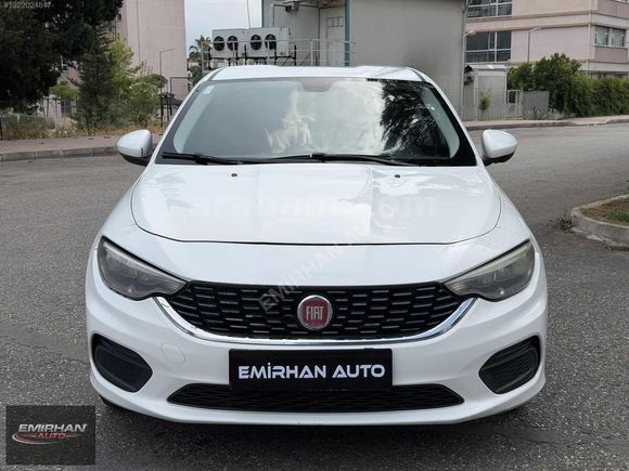 EMİRHAN AUTODAN EGEA EASY PLUS