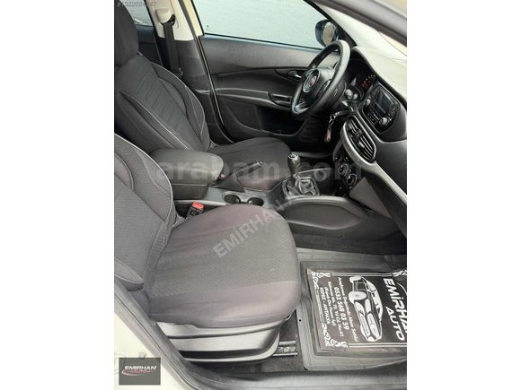 EMİRHAN AUTODAN EGEA EASY PLUS