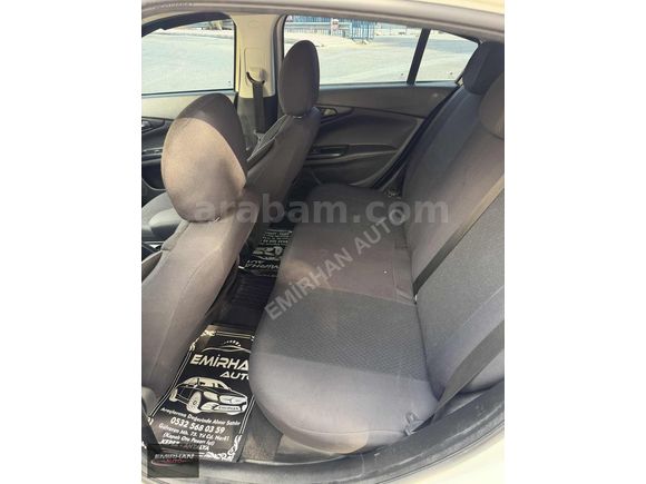 EMİRHAN AUTODAN EGEA EASY PLUS